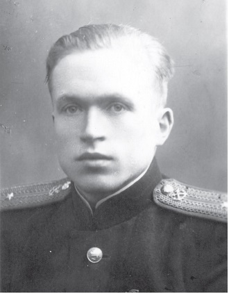 Старостин  Павел  Александрович